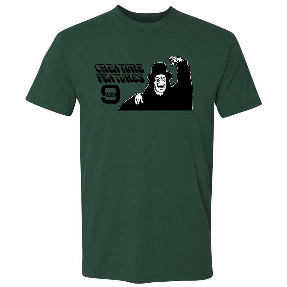 Premium Unisex T-Shirt - KMXNKWK7 - Forest Green - 13