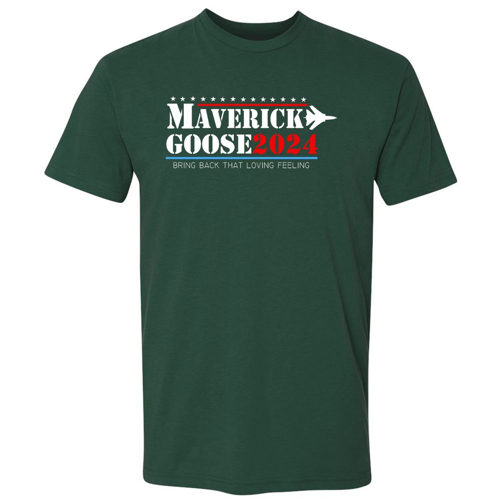 Premium Unisex T-Shirt - UJKV8W8M - Forest Green - 13