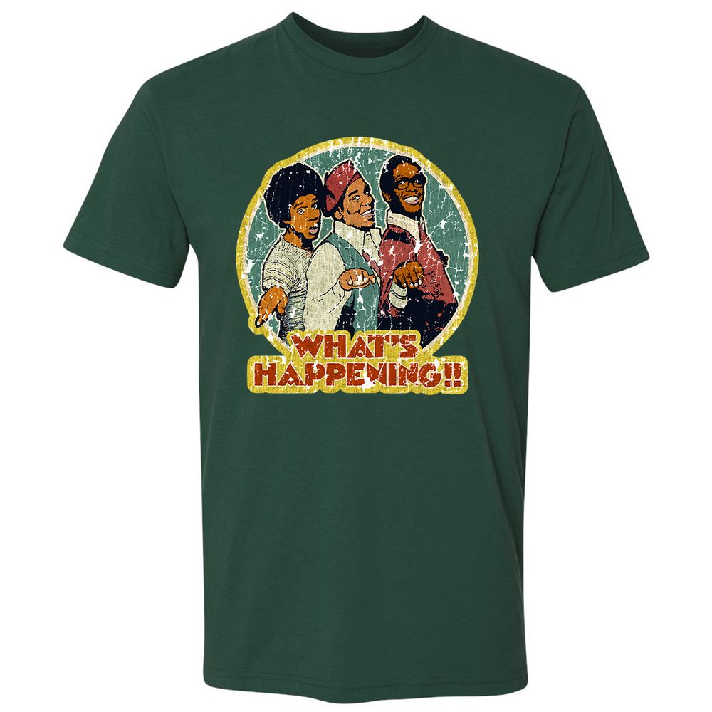 Premium Unisex T-Shirt - K9M1FTG5 - Forest Green - 13