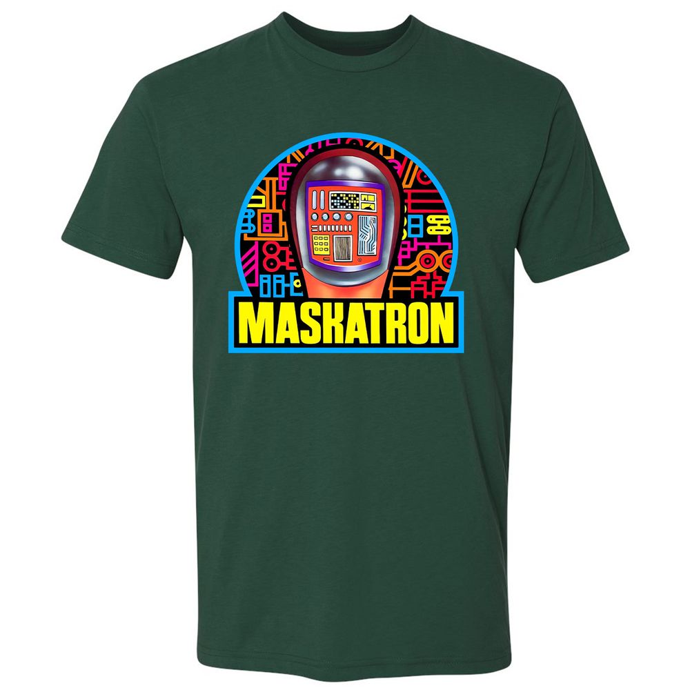 Premium Unisex T-Shirt - FH9QGS5N - Forest Green - 13