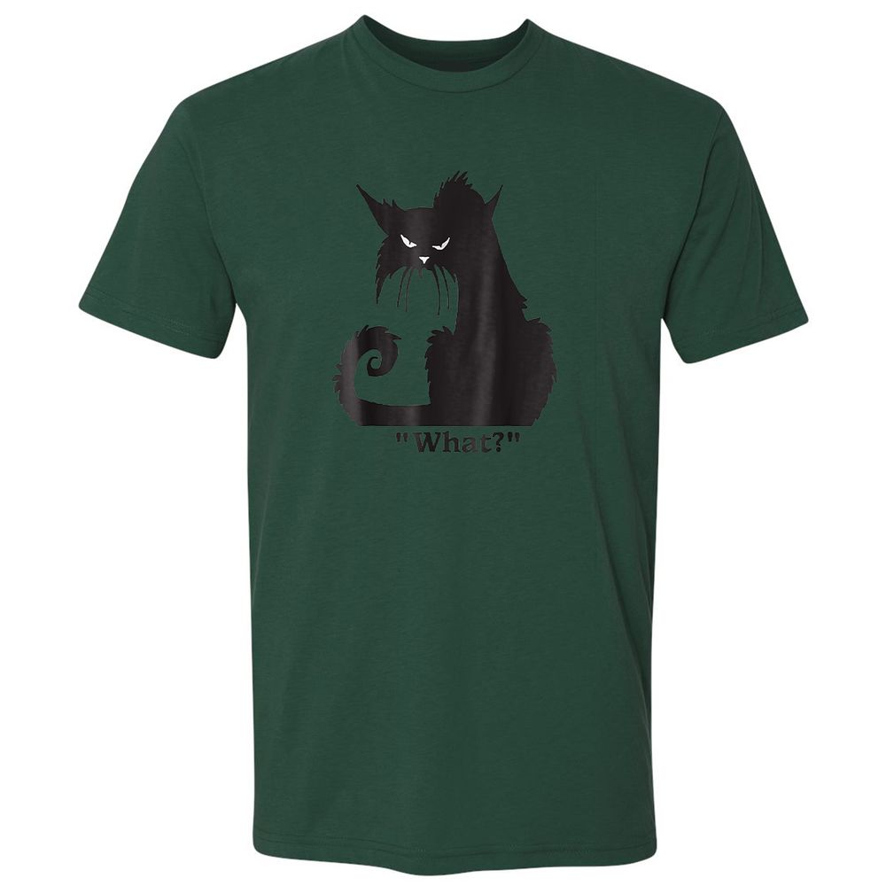 Premium Unisex T-Shirt - P1W1GDVN - Forest Green - 13