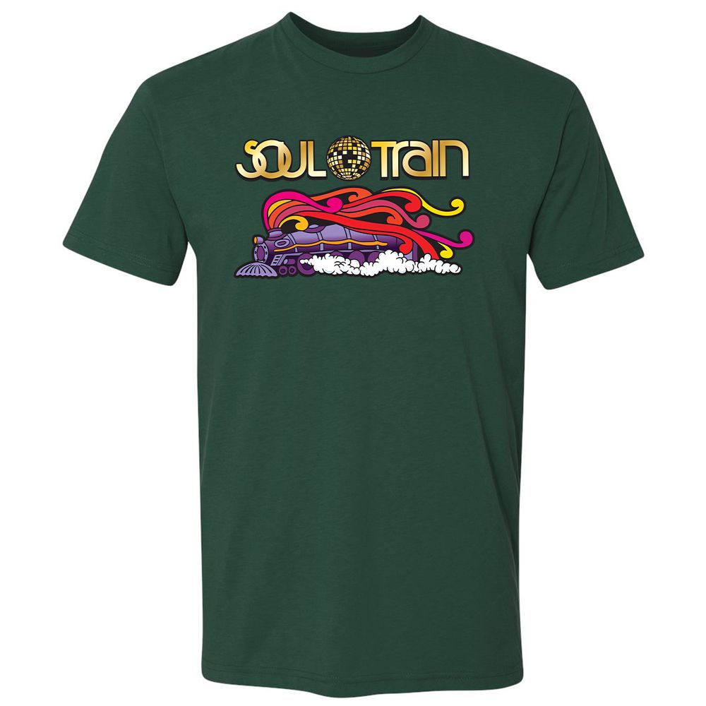 Premium Unisex T-Shirt - VXQ1WR29 - Forest Green - 13