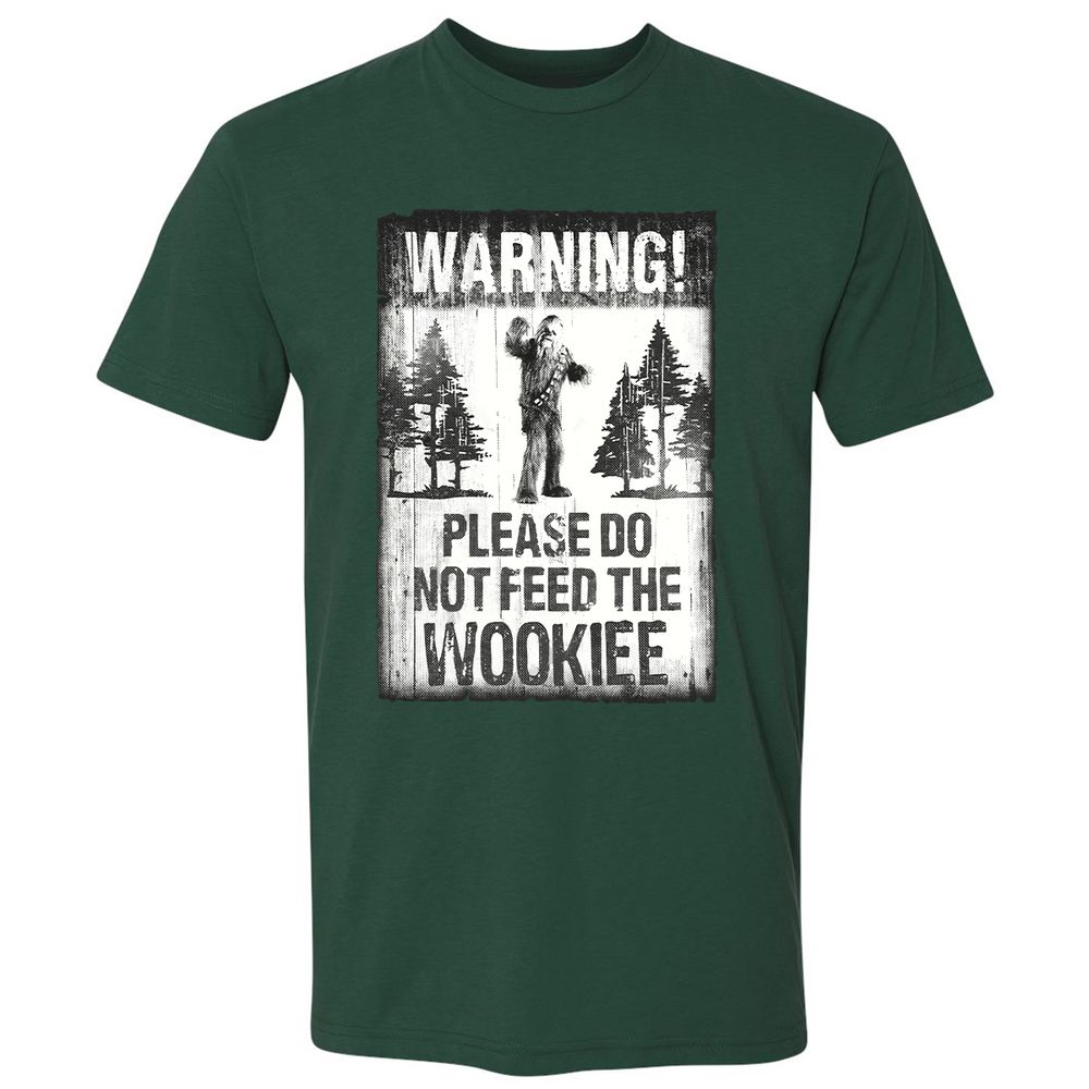 Premium Unisex T-Shirt - LP634H6M - Forest Green - 13