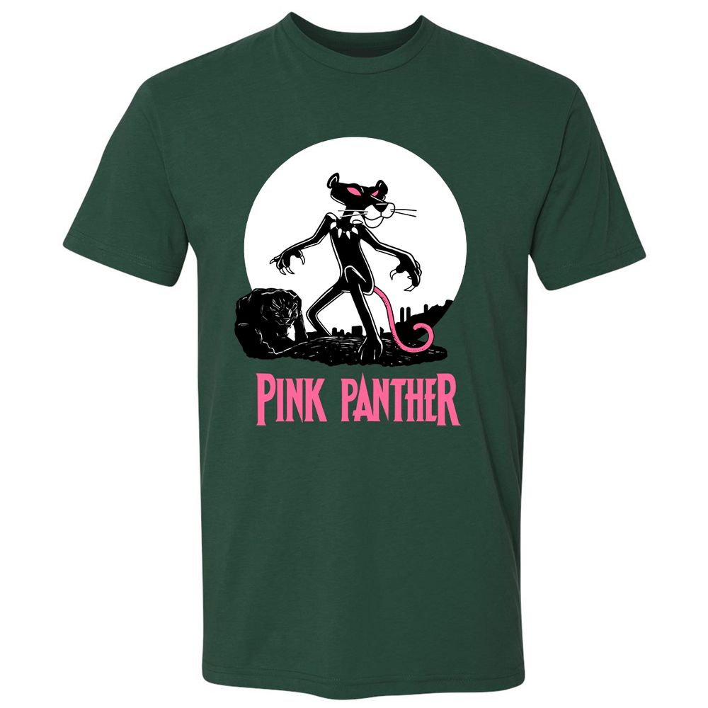 Premium Unisex T-Shirt - 5BVHTDNY - Forest Green - 13