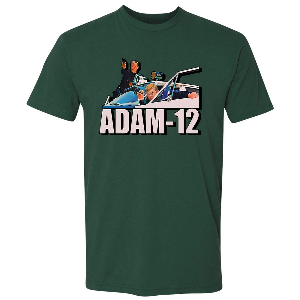 Premium Unisex T-Shirt - CZ4ECK3F - Forest Green - 13