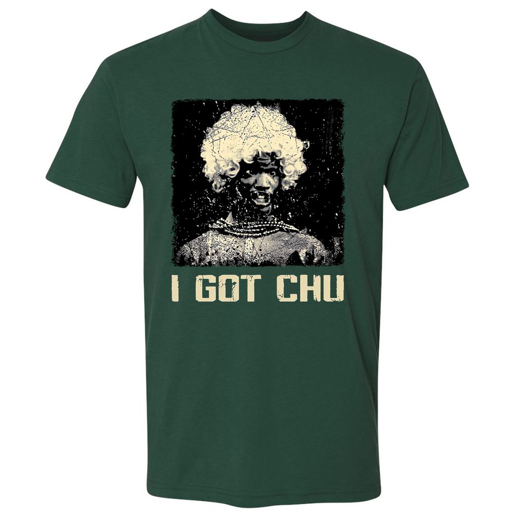Premium Unisex T-Shirt - 2ZWE25BQ - Forest Green - 13