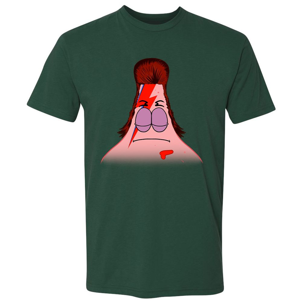 Premium Unisex T-Shirt - FF1C6P7Z - Forest Green - 13