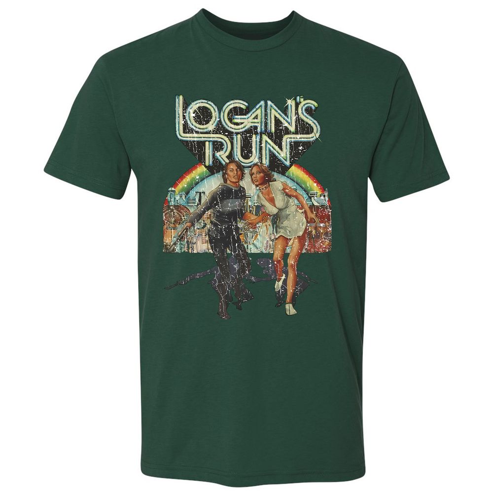 Premium Unisex T-Shirt - MLFVKMGZ - Forest Green - 13
