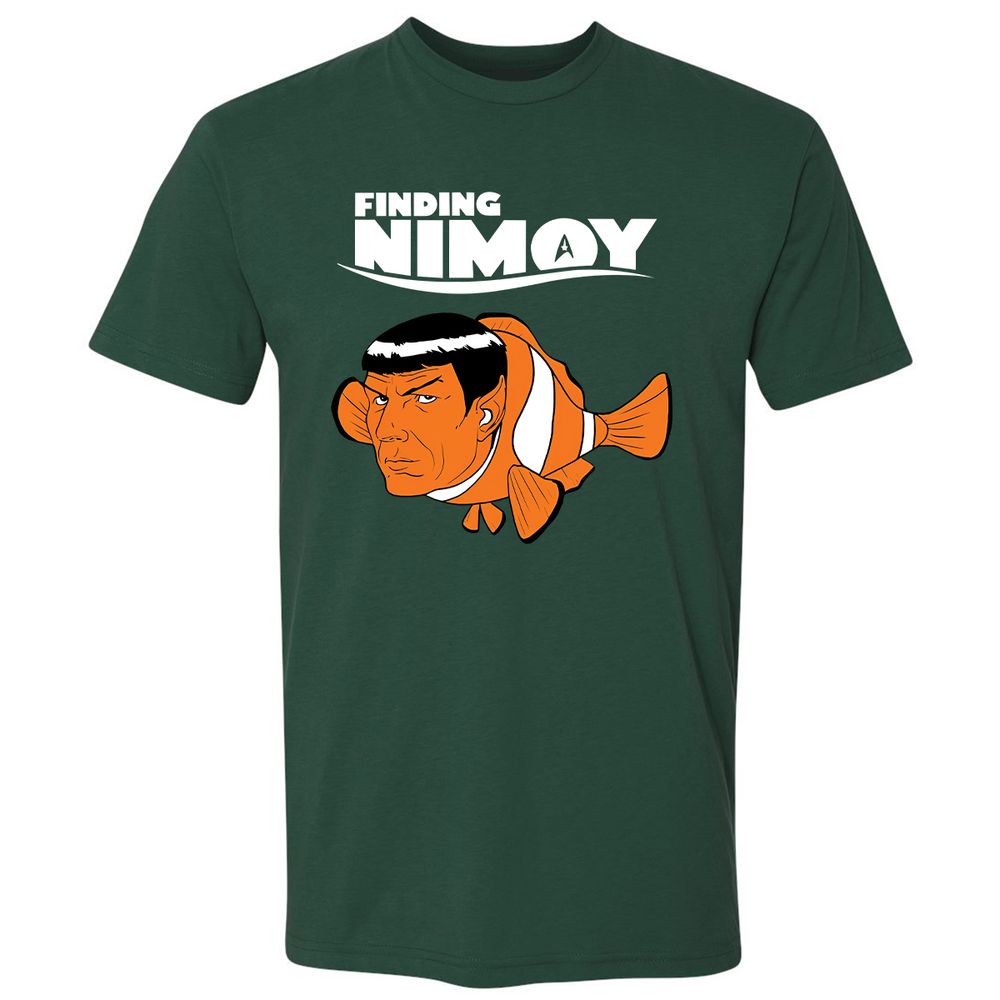 Premium Unisex T-Shirt - WNVKDEFF - Forest Green - 13