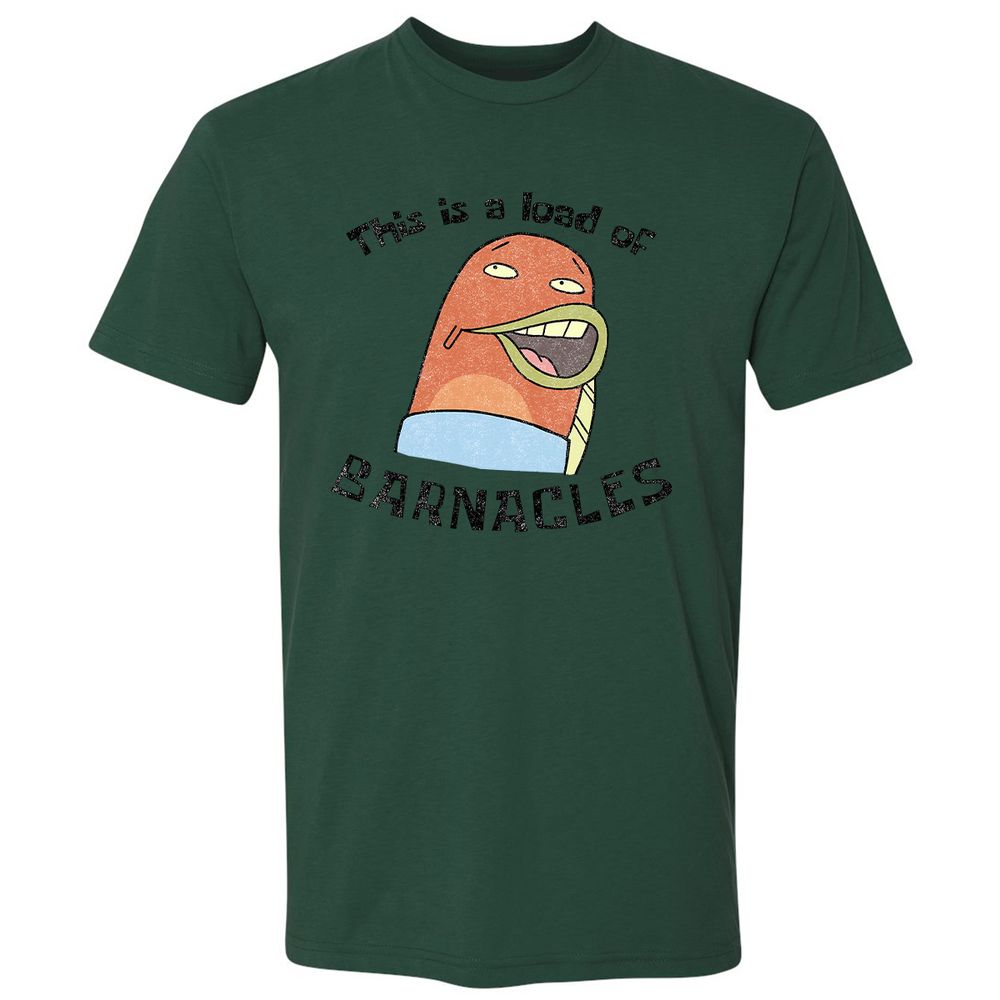 Premium Unisex T-Shirt - RECR73NG - Forest Green - 13