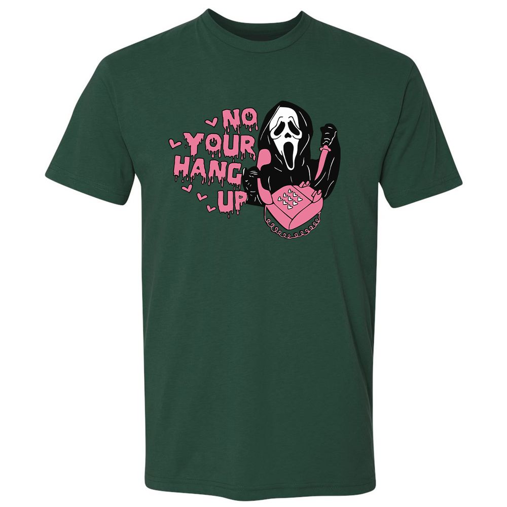 Premium Unisex T-Shirt - 4YNYR5ZS - Forest Green - 13