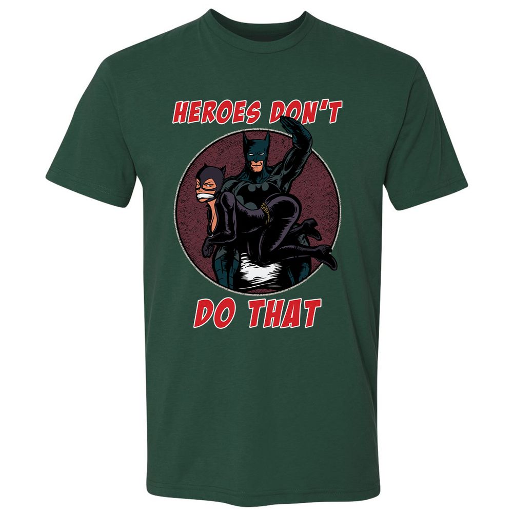 Premium Unisex T-Shirt - K1FQ1BJK - Forest Green - 13