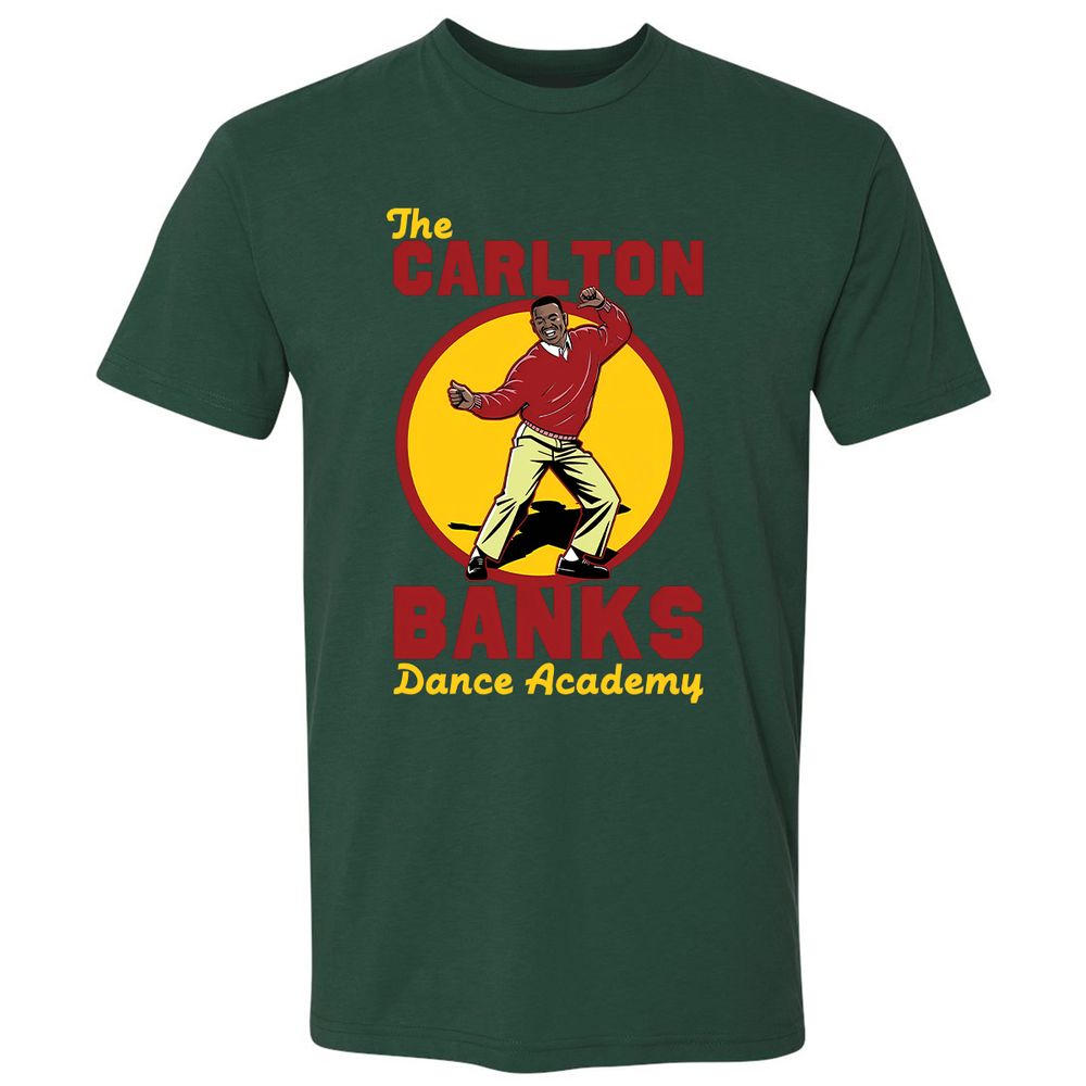 Premium Unisex T-Shirt - 1NNH4HGW - Forest Green - 13