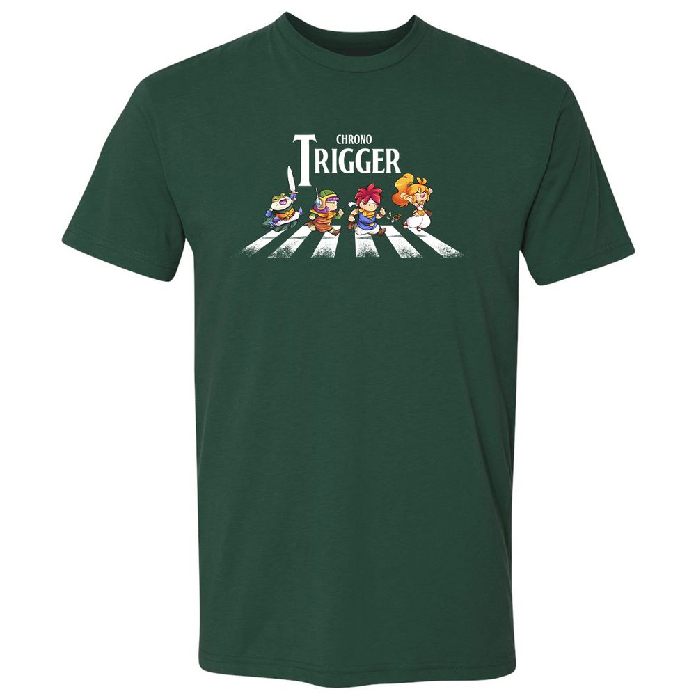 Premium Unisex T-Shirt - HSP8RZVR - Forest Green - 13