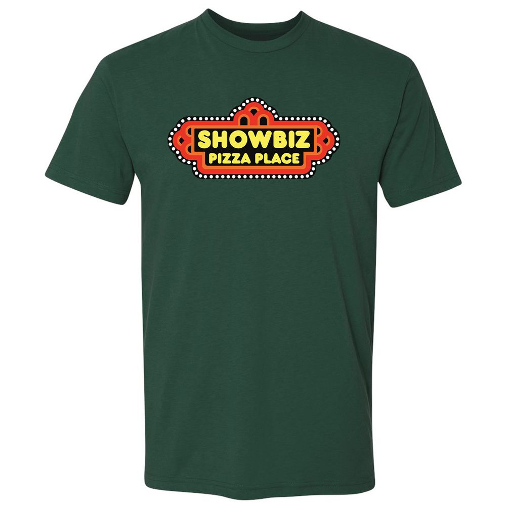 Premium Unisex T-Shirt - FHSG4RFH - Forest Green - 13