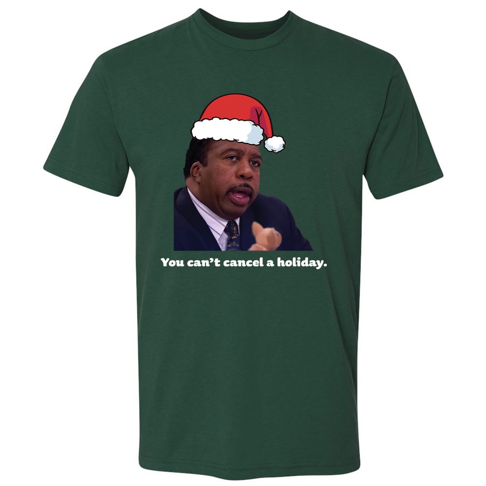 Premium Unisex T-Shirt - V2HHRMVX - Forest Green - 13