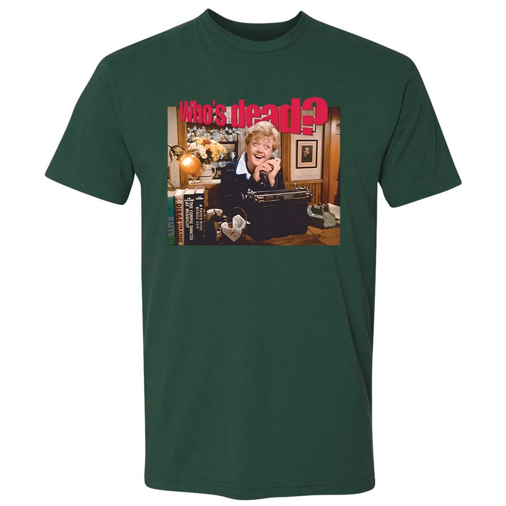 Premium Unisex T-Shirt - ZQVMTRKB - Forest Green - 13