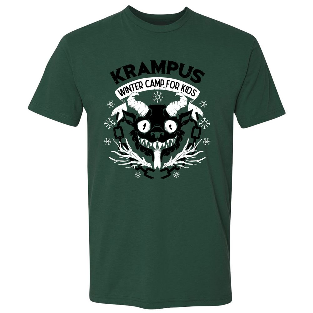 Premium Unisex T-Shirt - BSX4QJLL - Forest Green - 13