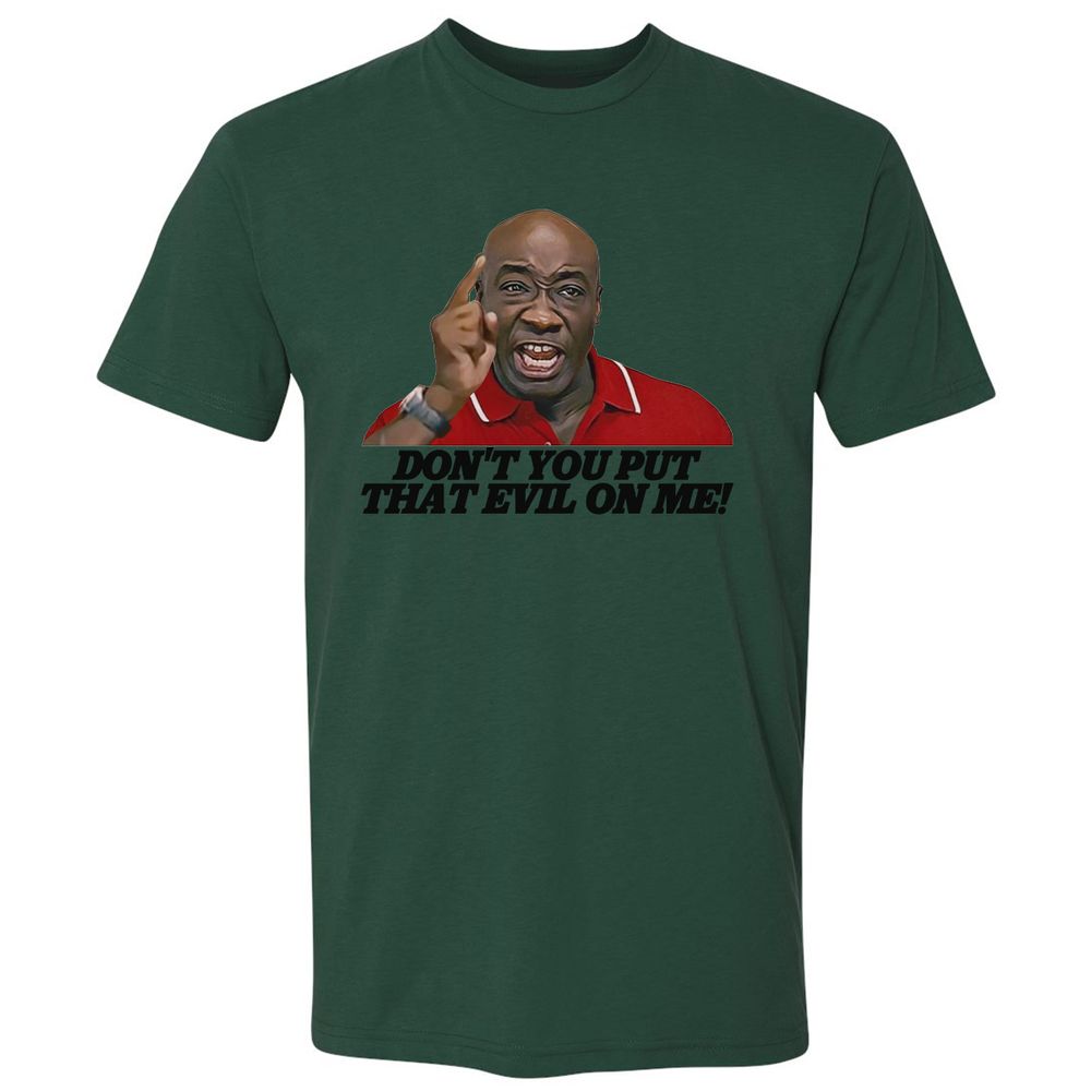 Premium Unisex T-Shirt - KFPPK872 - Forest Green - 13