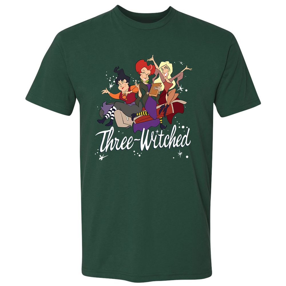 Premium Unisex T-Shirt - HDA7UZGA - Forest Green - 13