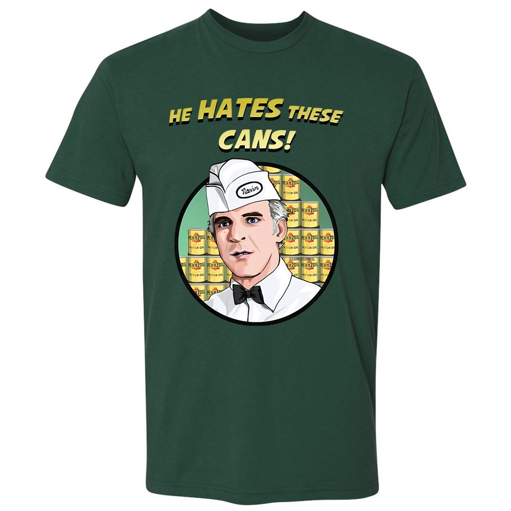 Premium Unisex T-Shirt - SYLE1LV8 - Forest Green - 13