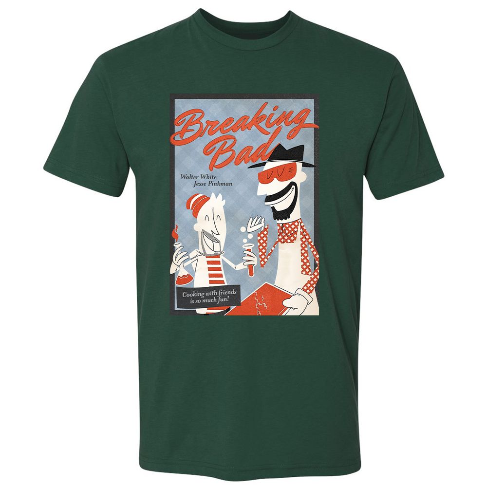Premium Unisex T-Shirt - B5HJ9KEK - Forest Green - 13