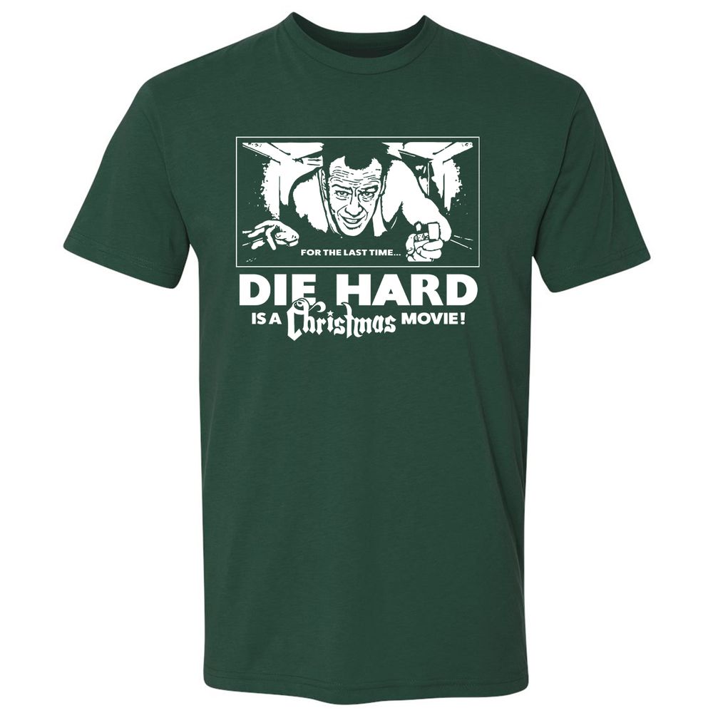 Premium Unisex T-Shirt - SBYLDD71 - Forest Green - 13