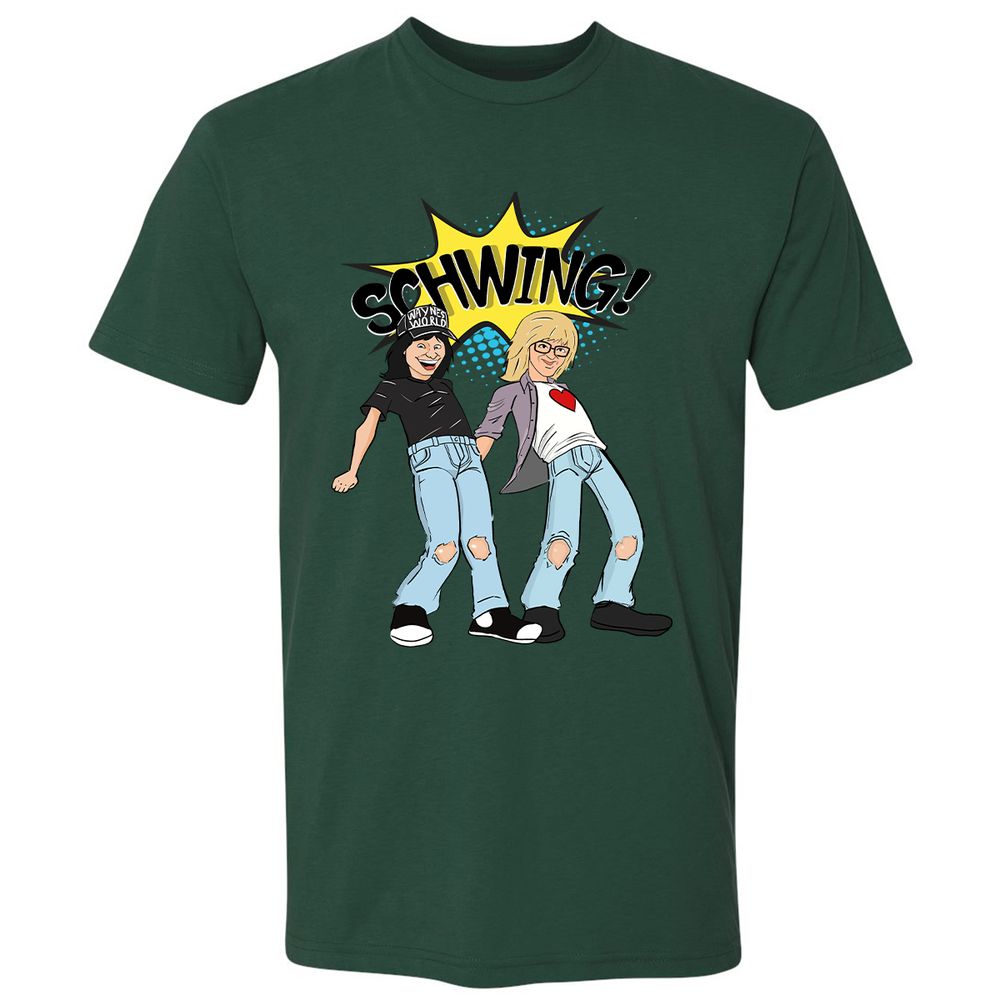 Premium Unisex T-Shirt - CMGX3LQL - Forest Green - 13