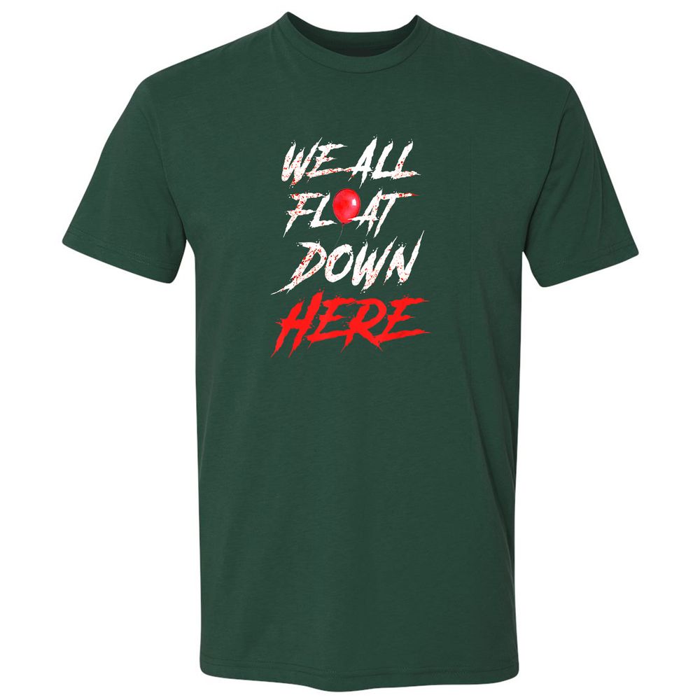 Premium Unisex T-Shirt - 3QN7M7SX - Forest Green - 13