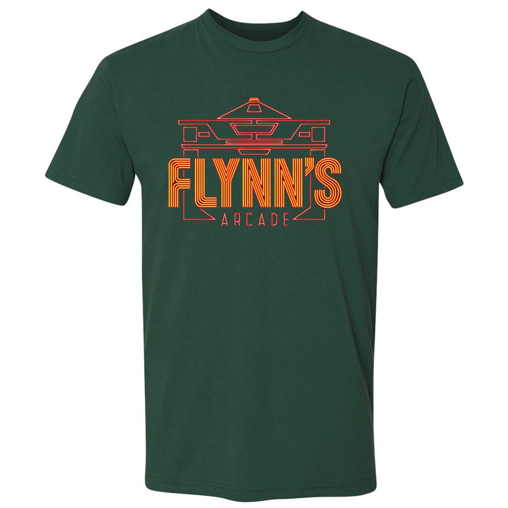 Premium Unisex T-Shirt - MW63725B - Forest Green - 13