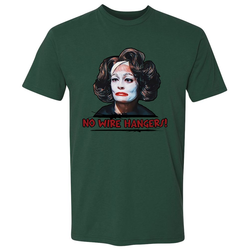 Premium Unisex T-Shirt - 35MLFG8S - Forest Green - 13