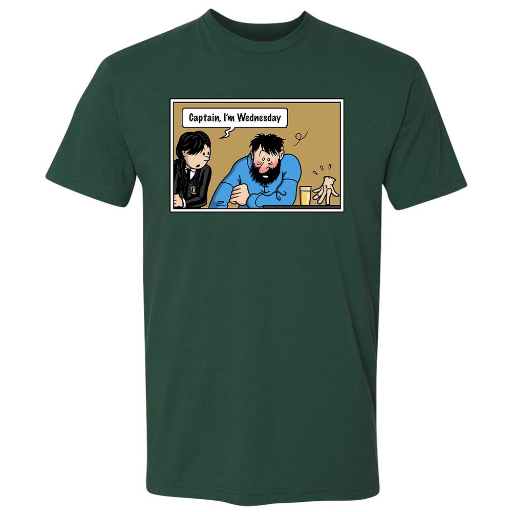 Premium Unisex T-Shirt - 5KU9U4ZV - Forest Green - 13