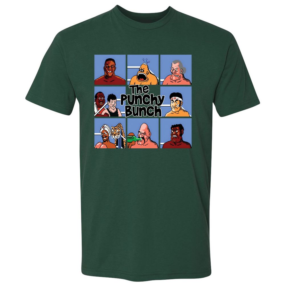 Premium Unisex T-Shirt - XMH86288 - Forest Green - 13