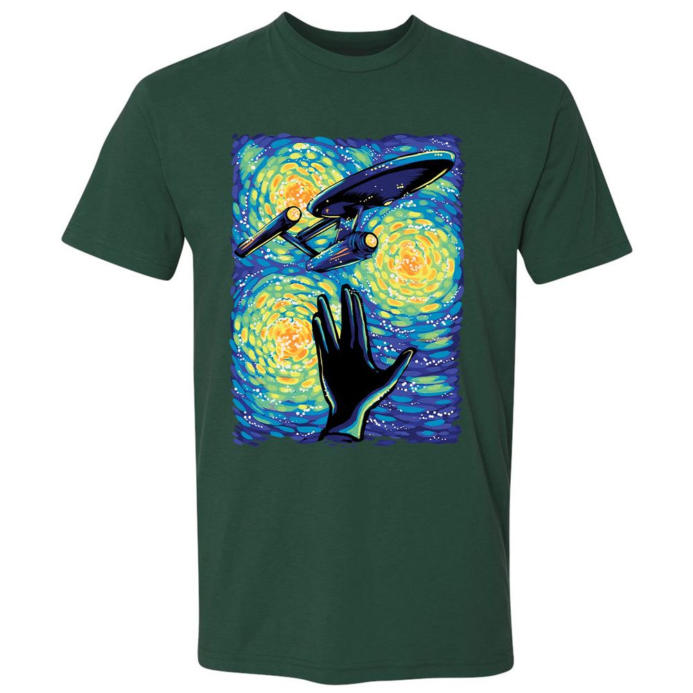 Premium Unisex T-Shirt - Z8S8N48K - Forest Green - 13