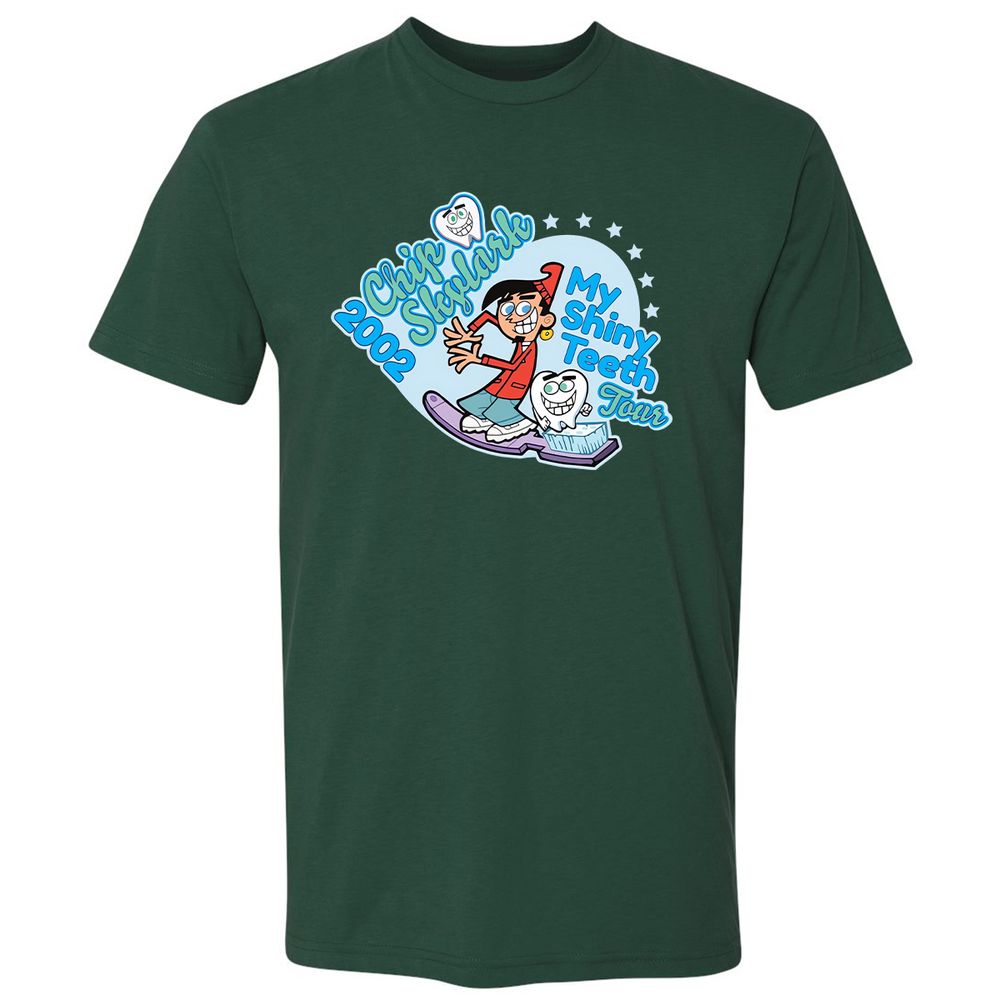 Premium Unisex T-Shirt - VRWT67ZT - Forest Green - 13