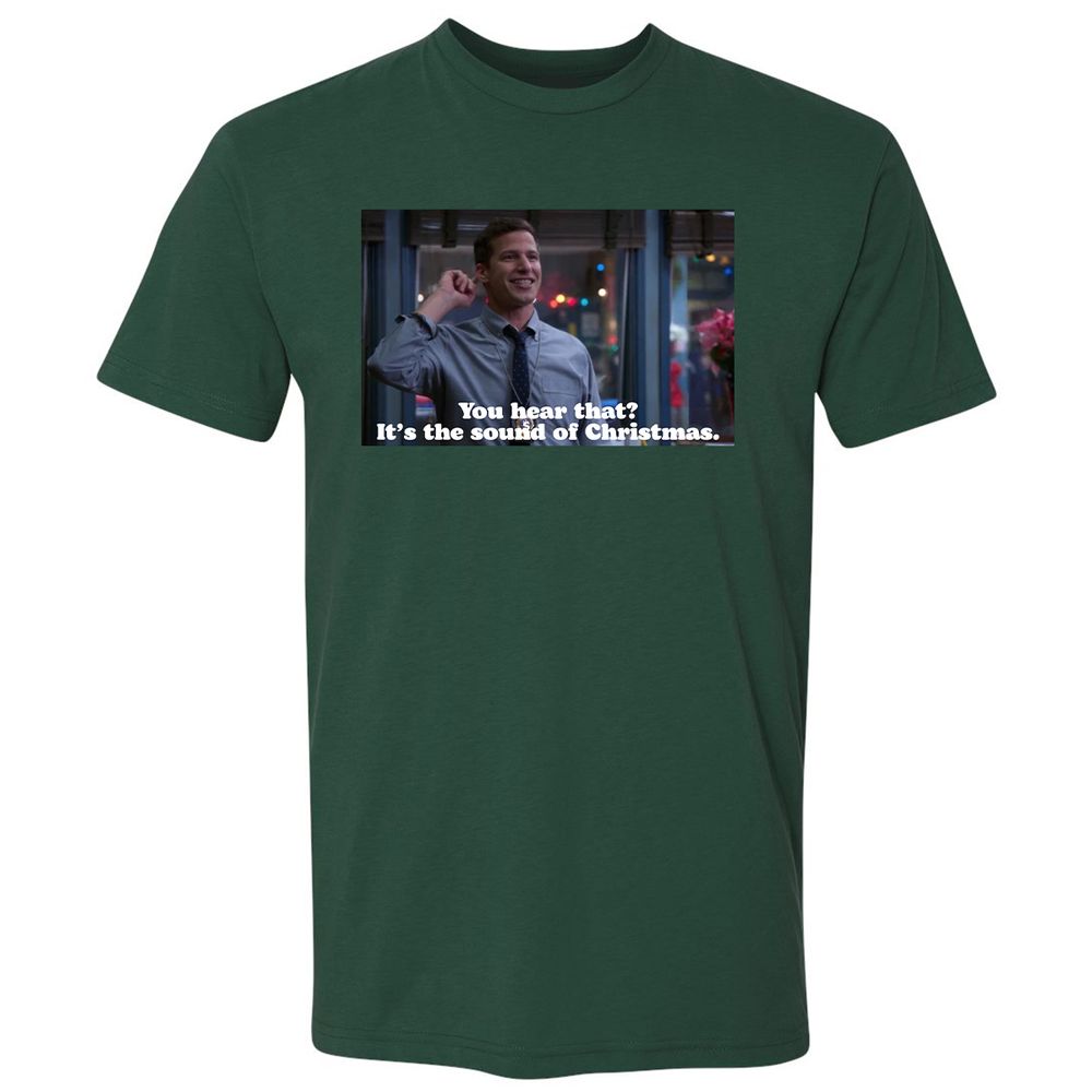 Premium Unisex T-Shirt - 5SMVXVCN - Forest Green - 13