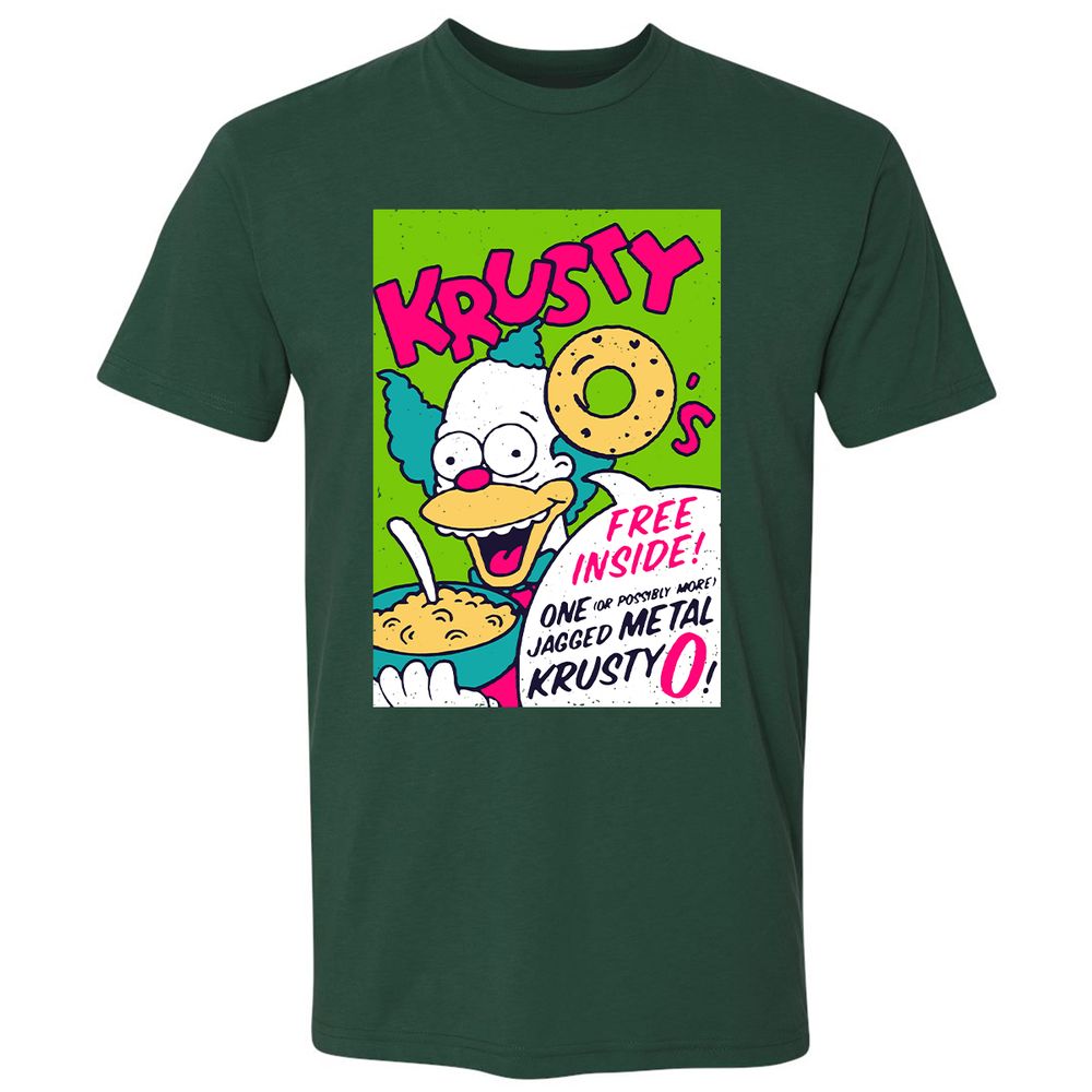 Premium Unisex T-Shirt - FWF4GQBY - Forest Green - 13