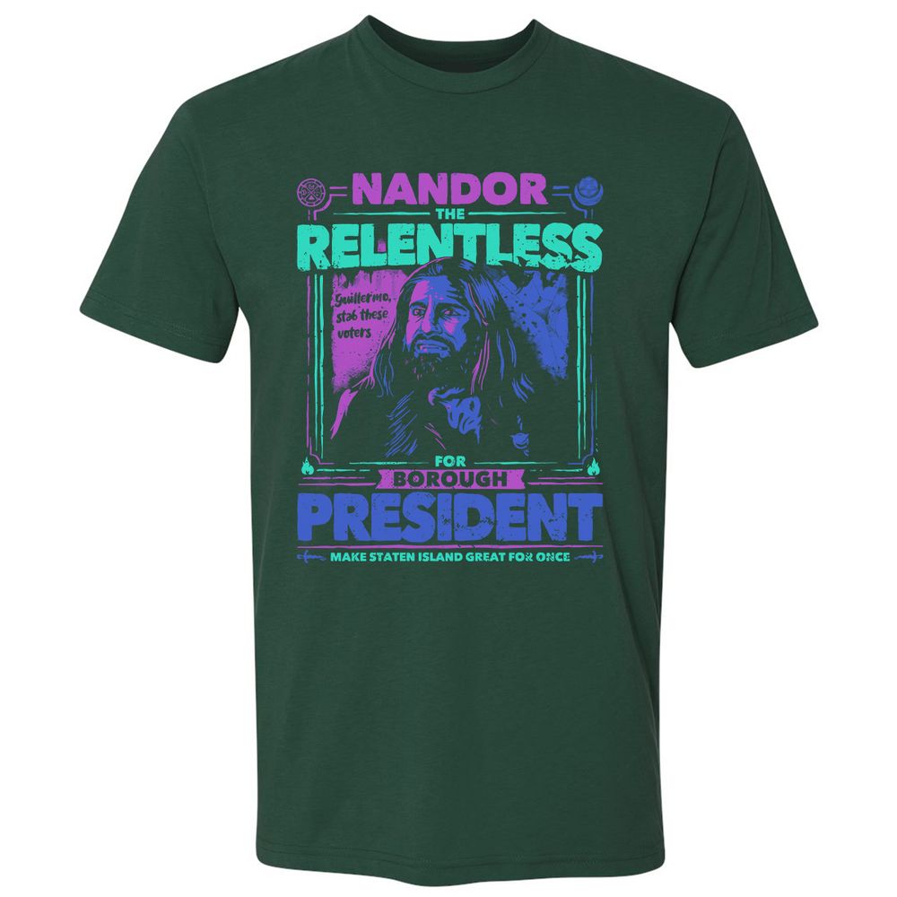 Premium Unisex T-Shirt - K9KZAV35 - Forest Green - 13
