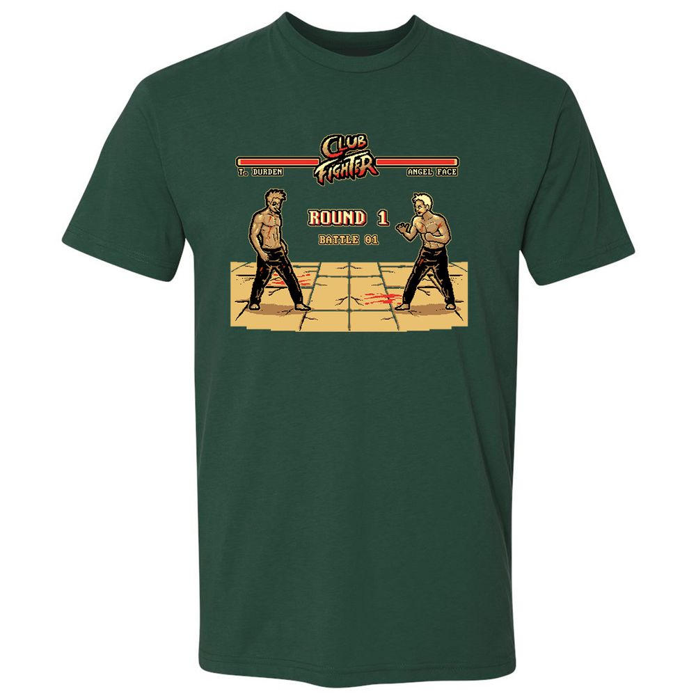 Premium Unisex T-Shirt - Z8T9S39N - Forest Green - 13