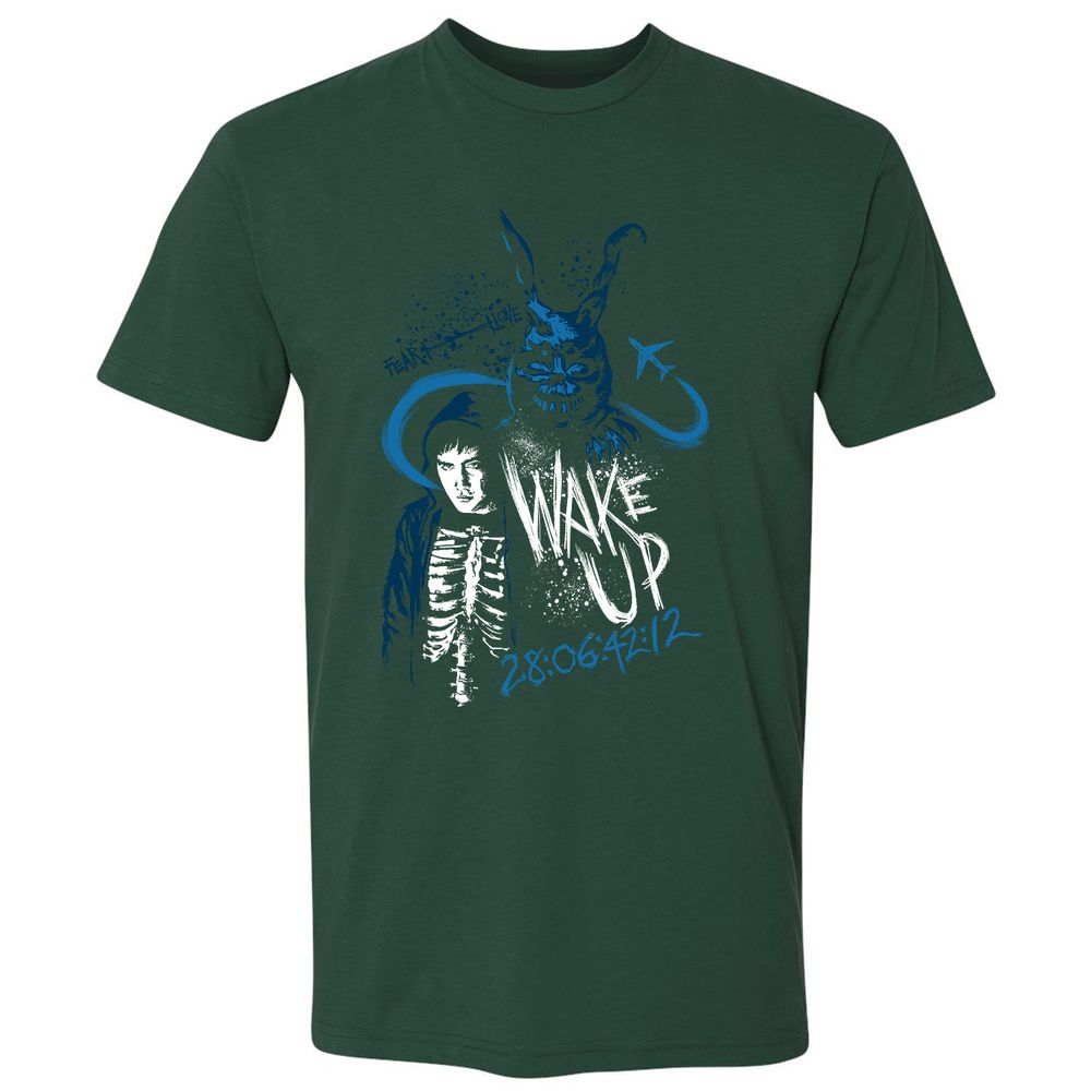 Premium Unisex T-Shirt - ZZCNKLWV - Forest Green - 13