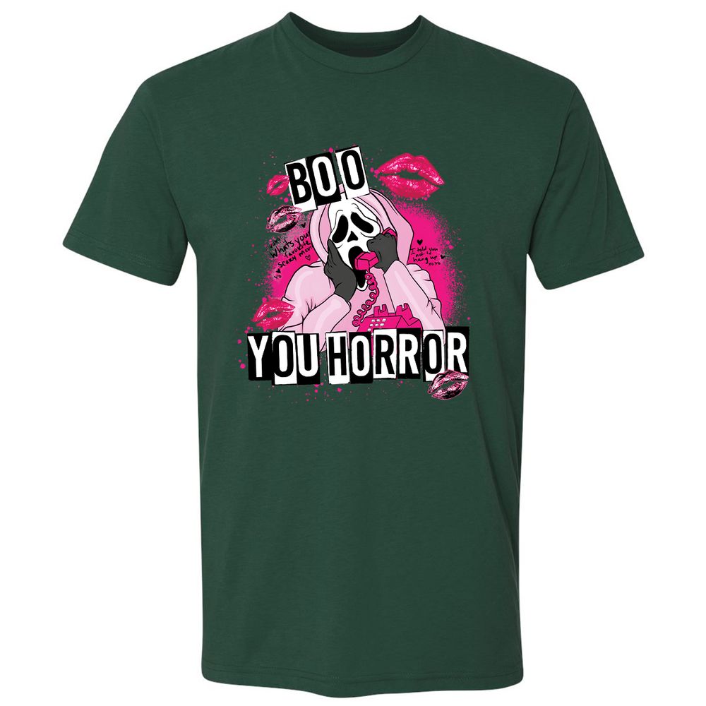 Premium Unisex T-Shirt - TFCSARH1 - Forest Green - 13