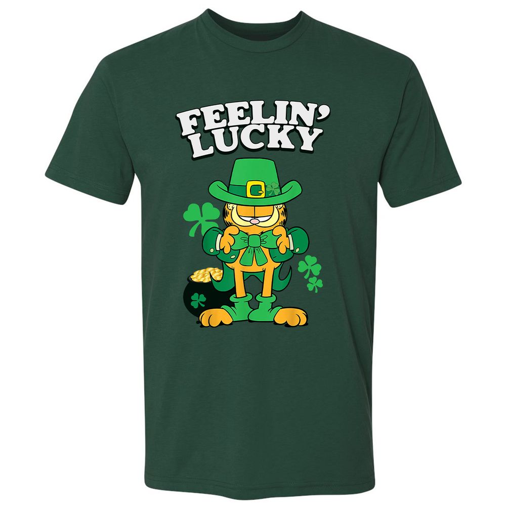Premium Unisex T-Shirt - WETV3RYJ - Forest Green - 13