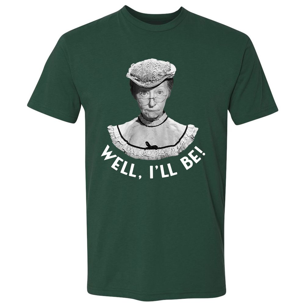Premium Unisex T-Shirt - GFNBWH6L - Forest Green - 13
