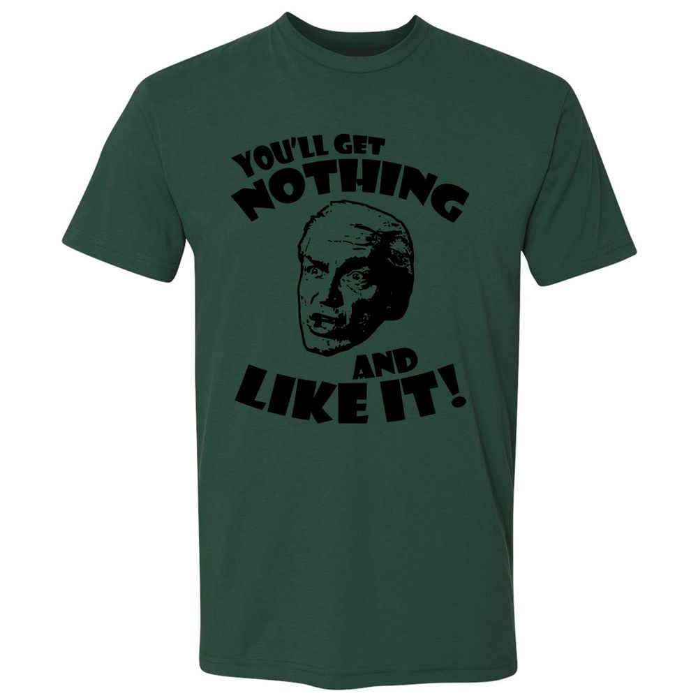 Premium Unisex T-Shirt - CYC75XZ9 - Forest Green - 13