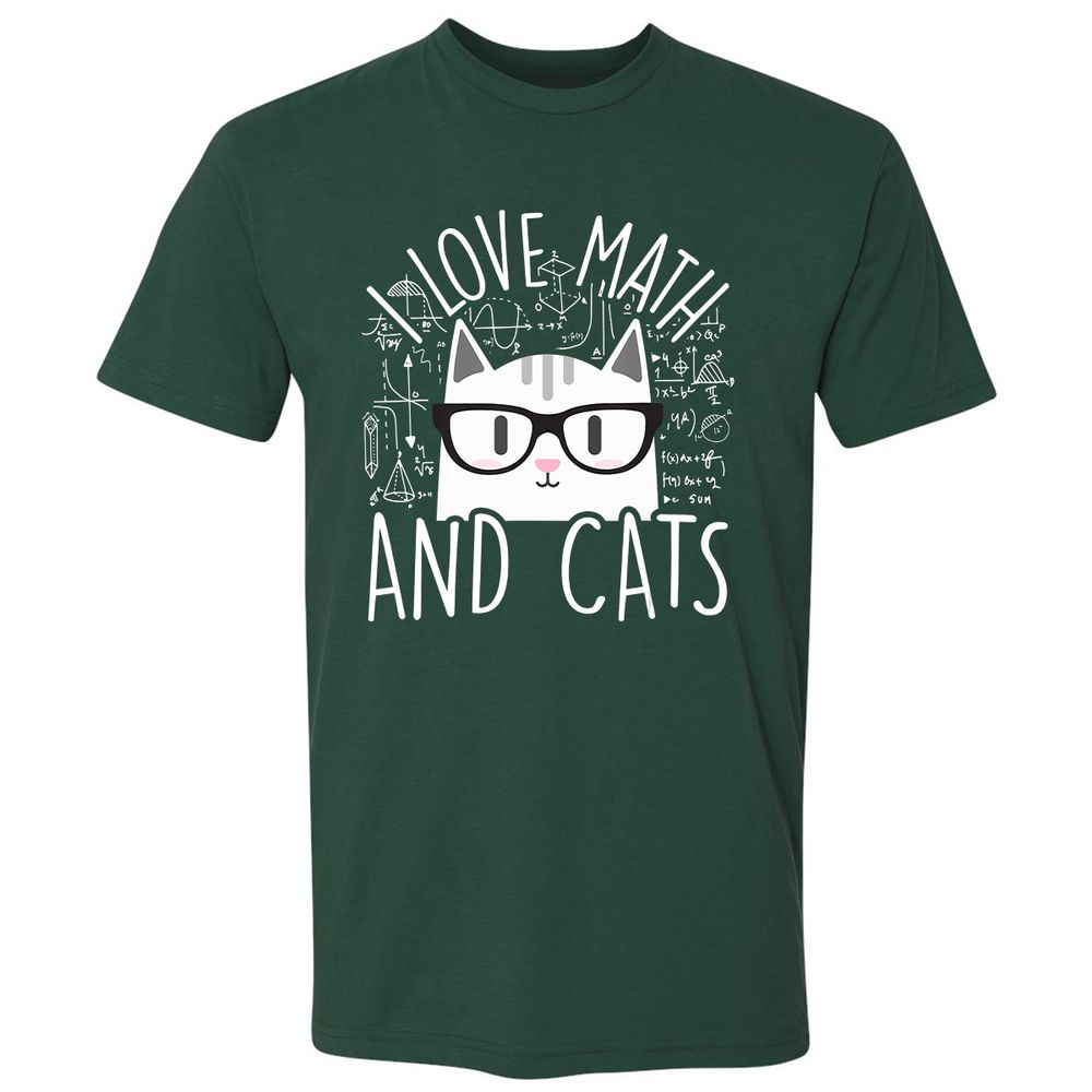 Premium Unisex T-Shirt - D3U9N5XR - Forest Green - 13