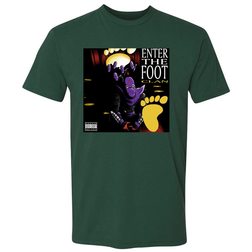 Premium Unisex T-Shirt - ZW8G3BE2 - Forest Green - 13