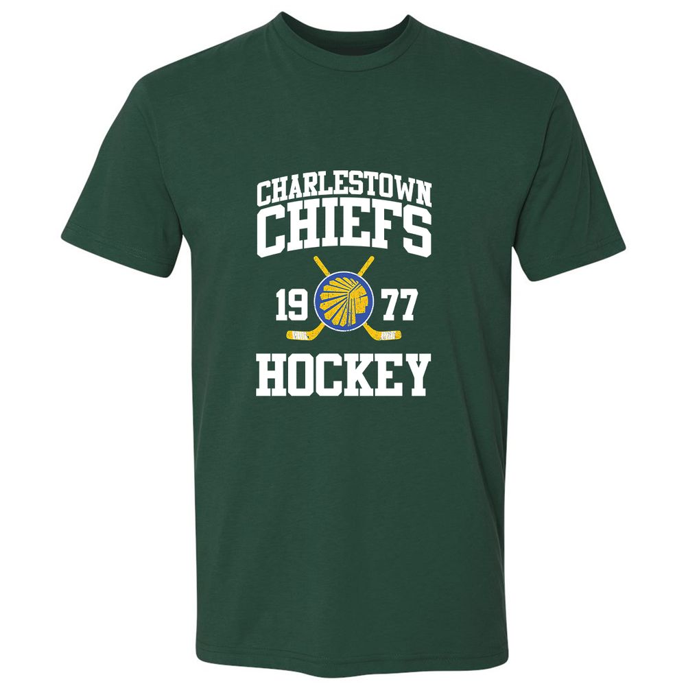 Premium Unisex T-Shirt - EA6MM7HA - Forest Green - 13
