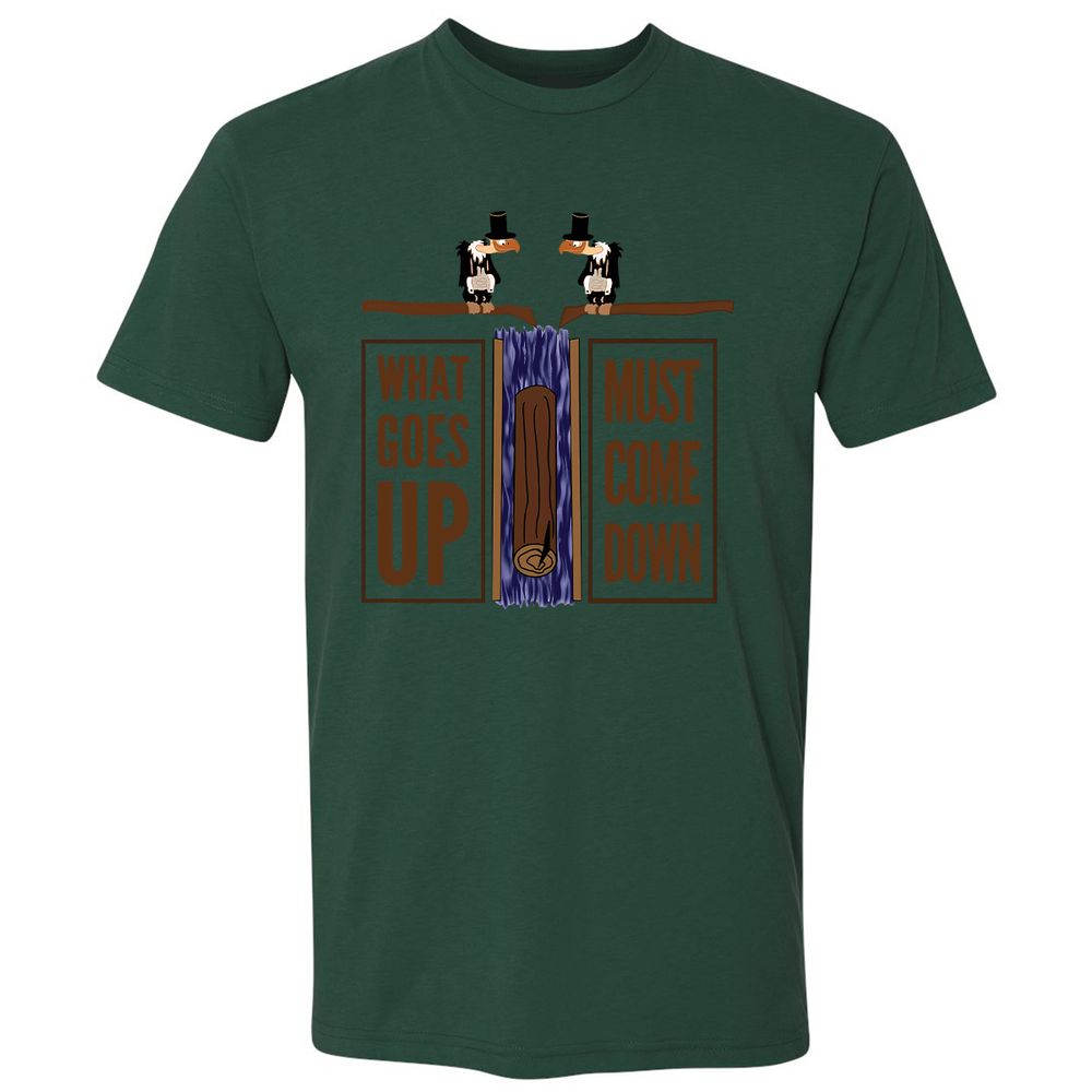 Premium Unisex T-Shirt - DJKALA9Q - Forest Green - 13