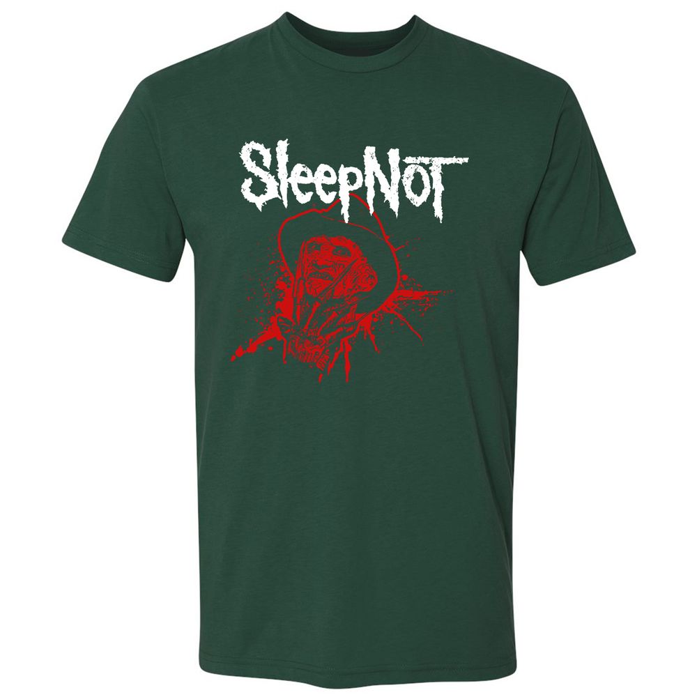 Premium Unisex T-Shirt - M35YNY2W - Forest Green - 13