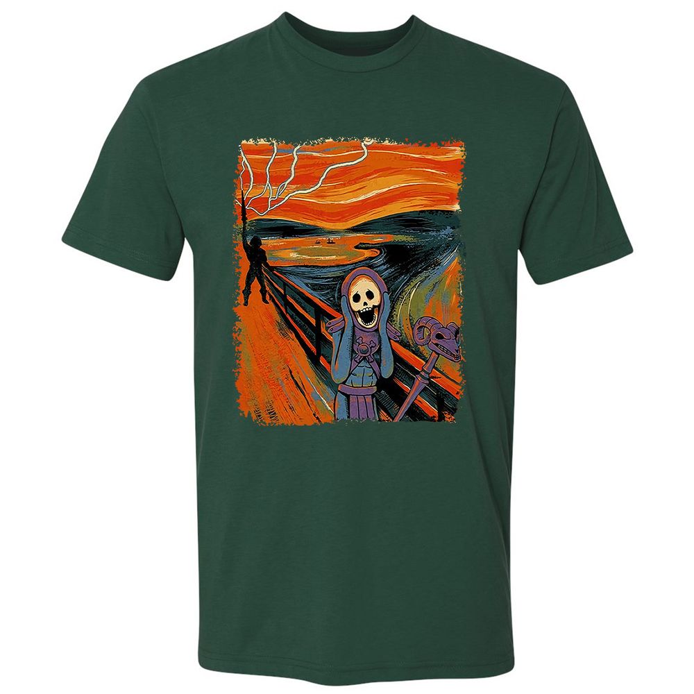 Premium Unisex T-Shirt - G7RUPRHB - Forest Green - 13